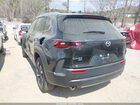 2026 Mazda Cx-50 Hybrid Premium Plus Черный vin: 7MMVAAEW1TN151216