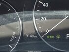 2026 Mazda Cx-50 Hybrid Premium Plus Черный vin: 7MMVAAEW1TN151216