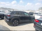 2026 Mazda Cx-50 Hybrid Premium Plus Черный vin: 7MMVAAEW1TN151216
