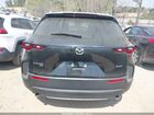 2026 Mazda Cx-50 Hybrid Premium Plus Черный vin: 7MMVAAEW1TN151216