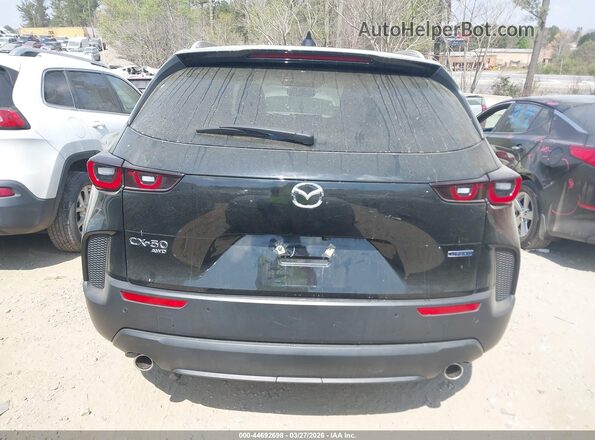 7MMVAAEW1TN151216 2026 MAZDA CX-50 HYBRID Черный 