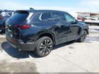 2025 Mazda Cx-50 Hybrid Premium Plus Package Black vin: 7MMVAAEW8SN130037