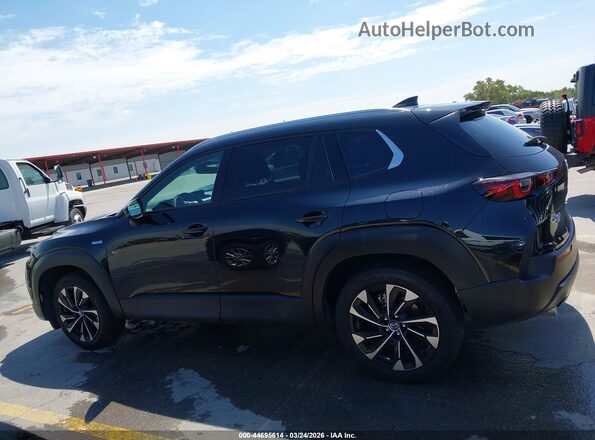 7MMVAAEW8SN130037 2025 MAZDA CX-50 HYBRID Black 