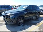 2025 Mazda Cx-50 Hybrid Premium Plus Package Black vin: 7MMVAAEW8SN130037