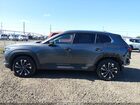 2026 Mazda Cx-50 Hybrid Premium Plus Серый vin: 7MMVAAEW8TN151231