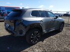 2026 Mazda Cx-50 Hybrid Premium Plus Серый vin: 7MMVAAEW8TN151231