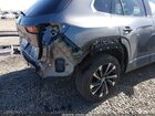 2026 Mazda Cx-50 Hybrid Premium Plus Серый vin: 7MMVAAEW8TN151231