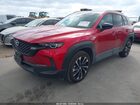 2025 Mazda Cx-50 Hybrid Premium Plus Package Красный vin: 7MMVAAEW9SN130807