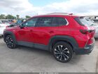 2025 Mazda Cx-50 Hybrid Premium Plus Package Красный vin: 7MMVAAEW9SN130807
