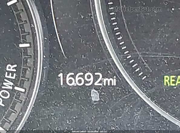 7MMVAAEW9SN130807 2025 MAZDA CX-50 HYBRID Красный 
