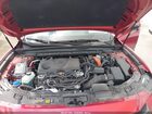 2025 Mazda Cx-50 Hybrid Premium Plus Package Красный vin: 7MMVAAEW9SN130807