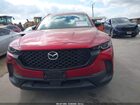 2025 Mazda Cx-50 Hybrid Premium Plus Package Красный vin: 7MMVAAEW9SN130807