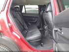 2025 Mazda Cx-50 Hybrid Premium Plus Package Красный vin: 7MMVAAEW9SN130807