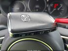 2025 Mazda Cx-50 Hybrid Premium Plus Package Красный vin: 7MMVAAEW9SN130807