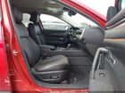 2025 Mazda Cx-50 Hybrid Premium Plus Package Красный vin: 7MMVAAEW9SN130807