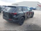2026 Mazda Cx-50 2.5 S Preferred Черный vin: 7MMVABBL2TN473508