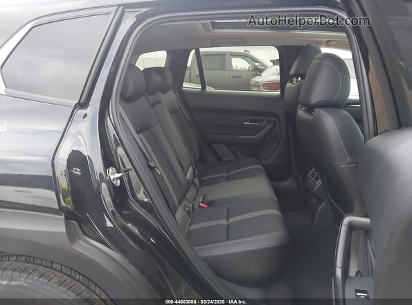 7MMVABBL2TN473508 2026 MAZDA CX-5 Черный Вид наклейки с VIN-кодом