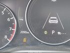 2026 Mazda Cx-50 2.5 S Preferred Черный vin: 7MMVABBL2TN473508