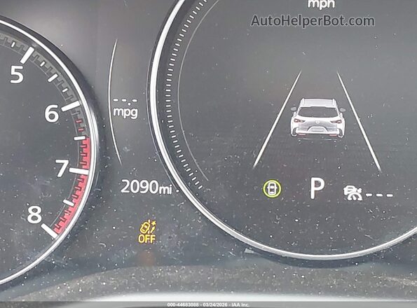 7MMVABBL2TN473508 2026 MAZDA CX-5 Черный 
