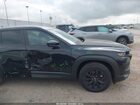 2026 Mazda Cx-50 2.5 S Preferred Черный vin: 7MMVABBL2TN473508