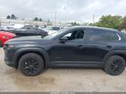 2026 Mazda Cx-50 2.5 S Preferred Черный vin: 7MMVABBL2TN473508