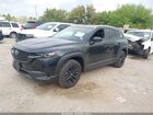 2026 Mazda Cx-50 2.5 S Preferred Черный vin: 7MMVABBL2TN473508
