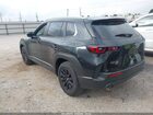 2026 Mazda Cx-50 2.5 S Preferred Черный vin: 7MMVABBL2TN473508