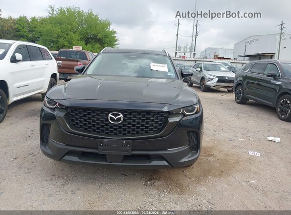 7MMVABBL2TN473508 2026 MAZDA CX-5 Черный Вид щитка приборов