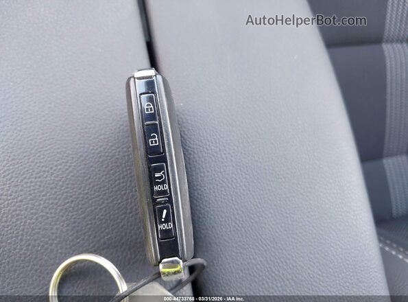 7MMVABBL3TN461853 2026 MAZDA CX-5 Gray Вид панелі приладів