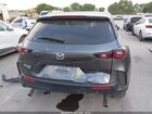 2026 Mazda Cx-50 2.5 S Preferred Gray vin: 7MMVABBL3TN461853