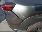 2026 Mazda Cx-50 2.5 S Preferred Gray vin: 7MMVABBL3TN461853