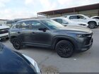 2026 Mazda Cx-50 2.5 S Preferred Gray vin: 7MMVABBL3TN461853