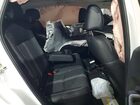 2026 Mazda Cx-50 Preferred White vin: 7MMVABBL4TN459688