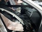 2026 Mazda Cx-50 Preferred White vin: 7MMVABBL4TN459688 Damage: Airbag - Front Left, Deployed, Replacement Required