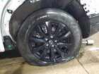 2026 Mazda Cx-50 Preferred White vin: 7MMVABBL4TN459688 Damage: Left Rear Wheel, Curb Rash, 3 To 4 Inches