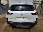 2026 Mazda Cx-50 Preferred White vin: 7MMVABBL4TN459688