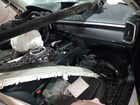 2026 Mazda Cx-50 Preferred White vin: 7MMVABBL4TN459688 Damage: Grille, Broken, Replacement Required