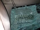2026 Mazda Cx-50 Preferred White vin: 7MMVABBL4TN459688 Damage: Windshield, Broken, Replacement Required