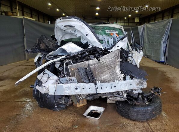 7MMVABBL4TN459688 2026 MAZDA CX-5 White Vista frontal