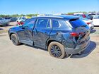 2026 Mazda Cx-50 Preferred Черный vin: 7MMVABBL4TN465362