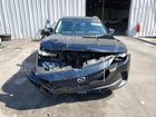2026 Mazda Cx-50 Preferred Черный vin: 7MMVABBL4TN465362 Damage: Grille, Broken, Replacement Required