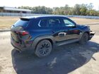 2026 Mazda Cx-50 Preferred Черный vin: 7MMVABBL4TN465362