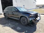 2026 Mazda Cx-50 Preferred Черный vin: 7MMVABBL4TN465362 Damage: Hood, Dent(S) W/ Paint Dmg, > 12 Inches