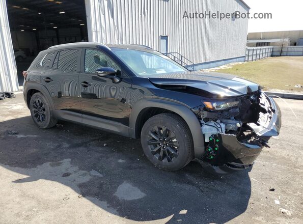 7MMVABBL4TN465362 2026 MAZDA CX-5 Черный 