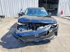 2026 Mazda Cx-50 Preferred Черный vin: 7MMVABBL4TN465362
