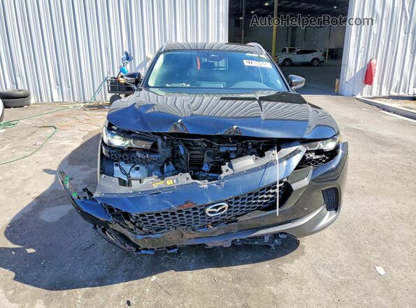 7MMVABBL4TN465362 2026 MAZDA CX-5 Черный Вид спереди