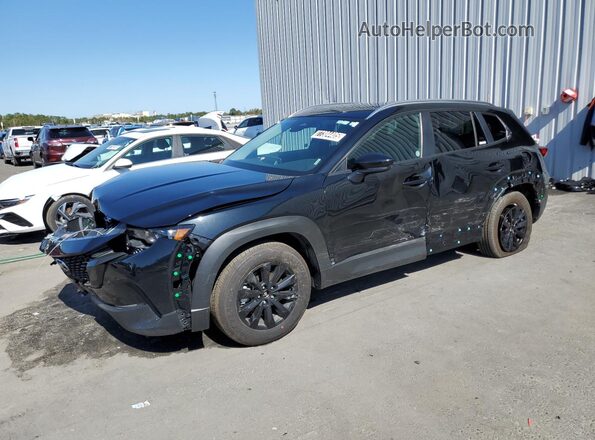 7MMVABBL4TN465362 2026 MAZDA CX-5 Черный 
