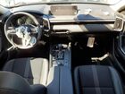 2026 Mazda Cx-50 Preferred Черный vin: 7MMVABBL4TN465362