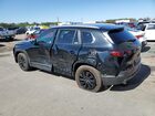 2026 Mazda Cx-50 Preferred Черный vin: 7MMVABBL4TN465362 Damage: Left Qtr Panel, Dent(S) W/ Paint Dmg, 9 To 10 Inches