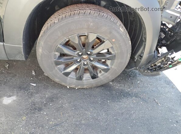 7MMVABBL4TN465362 2026 MAZDA CX-5 Черный 